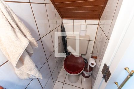 Lavabo de casa à venda com 2 quartos, 127m² em Vila Romana, São Paulo