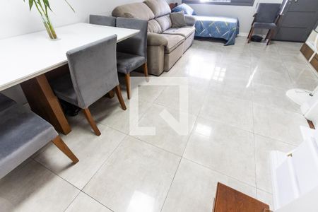 Sala de casa à venda com 2 quartos, 127m² em Vila Romana, São Paulo