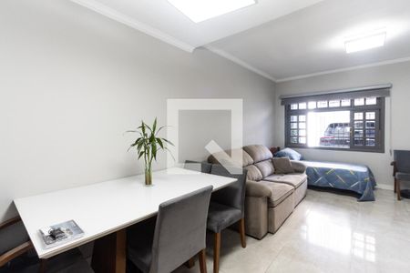 Sala de casa à venda com 2 quartos, 127m² em Vila Romana, São Paulo