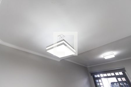 Sala de casa à venda com 2 quartos, 127m² em Vila Romana, São Paulo