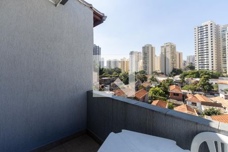 Quarto 2 - Varanda de casa à venda com 2 quartos, 127m² em Vila Romana, São Paulo