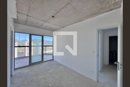 Suíte de apartamento à venda com 2 quartos, 92m² em Recreio dos Bandeirantes, Rio de Janeiro