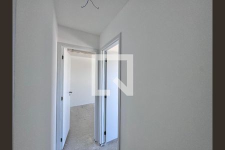 Corredor de apartamento à venda com 2 quartos, 92m² em Recreio dos Bandeirantes, Rio de Janeiro
