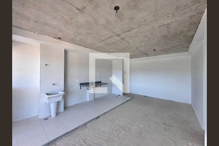 Sala de apartamento à venda com 2 quartos, 92m² em Recreio dos Bandeirantes, Rio de Janeiro
