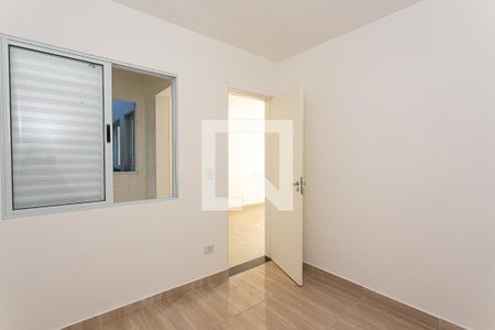 Quarto 2 de apartamento à venda com 2 quartos, 39m² em Chácara Seis de Outubro, São Paulo