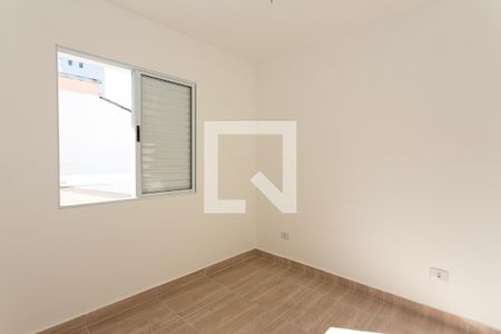 Quarto 1 de apartamento à venda com 2 quartos, 39m² em Chácara Seis de Outubro, São Paulo