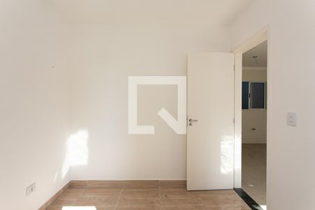 Quarto 1 de apartamento à venda com 2 quartos, 39m² em Chácara Seis de Outubro, São Paulo