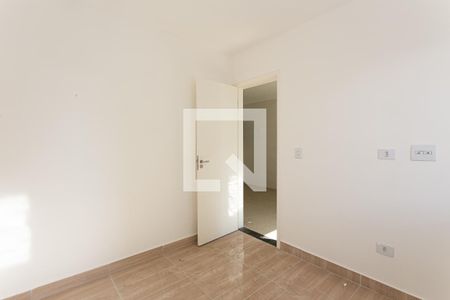 Quarto 1 de apartamento à venda com 2 quartos, 39m² em Chácara Seis de Outubro, São Paulo