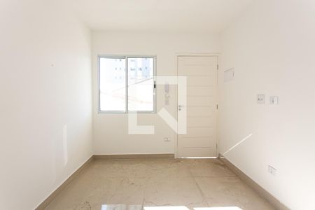 Sala de apartamento à venda com 2 quartos, 39m² em Chácara Seis de Outubro, São Paulo