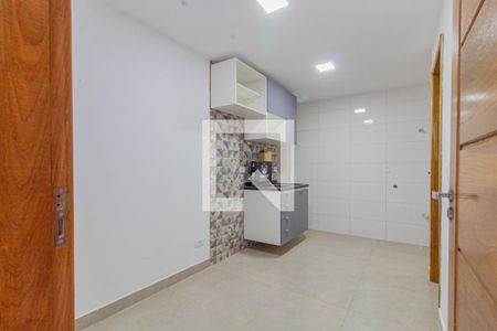 Sala de kitnet/studio para alugar com 1 quarto, 28m² em Vila Salete, São Paulo