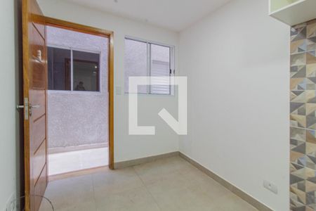 Sala de kitnet/studio para alugar com 1 quarto, 28m² em Vila Salete, São Paulo