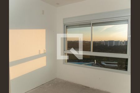 Apartamento à venda com 224m², 3 quartos e 4 vagasQuarto Suíte 1
