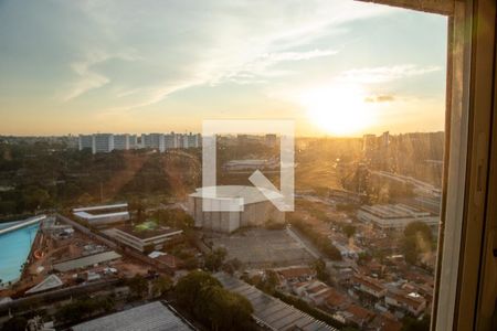 Apartamento à venda com 224m², 3 quartos e 4 vagasVista da Suíte