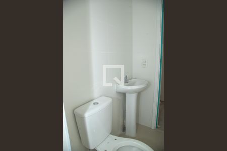 Apartamento à venda com 224m², 3 quartos e 4 vagasBanheiro de serviço