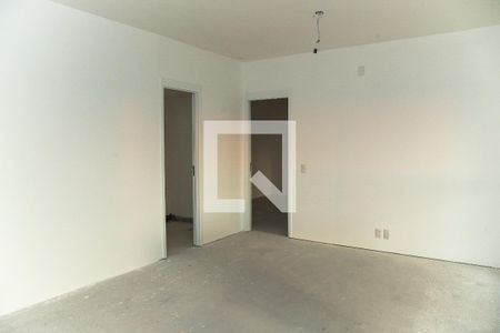 Sala 2 de apartamento à venda com 3 quartos, 224m² em Jardim Dom Bosco, São Paulo