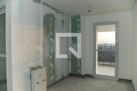 Apartamento à venda com 224m², 3 quartos e 4 vagasCozinha