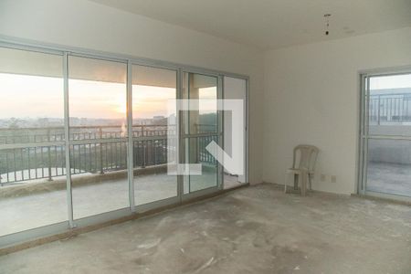 Sala 2 de apartamento à venda com 3 quartos, 224m² em Jardim Dom Bosco, São Paulo