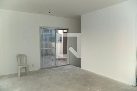 Sala 2 de apartamento à venda com 3 quartos, 224m² em Jardim Dom Bosco, São Paulo
