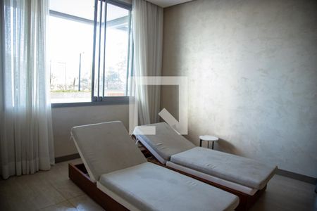 Apartamento à venda com 224m², 3 quartos e 4 vagasÁrea comum