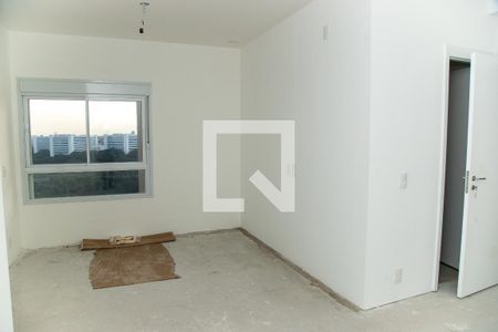 Quarto 3 - Suíte de apartamento à venda com 3 quartos, 224m² em Jardim Dom Bosco, São Paulo