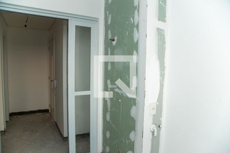 Apartamento à venda com 224m², 3 quartos e 4 vagasÁrea de Serviço