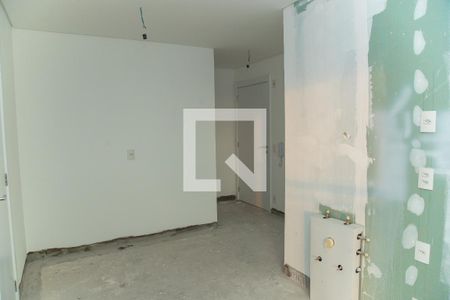 Cozinha de apartamento à venda com 3 quartos, 224m² em Jardim Dom Bosco, São Paulo