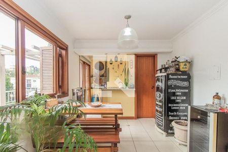 Apartamento à venda com 2 quartos, 174m² em Auxiliadora, Porto Alegre