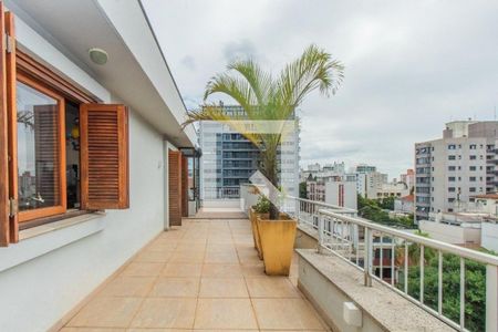 Apartamento à venda com 2 quartos, 174m² em Auxiliadora, Porto Alegre