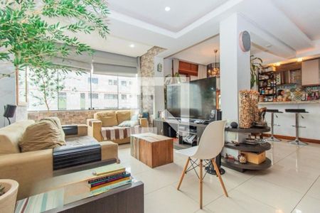 Apartamento à venda com 2 quartos, 174m² em Auxiliadora, Porto Alegre