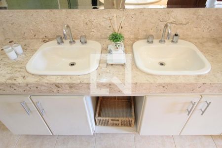 Banheiro da Suite de casa à venda com 5 quartos, 900m² em Bandeirantes (pampulha), Belo Horizonte