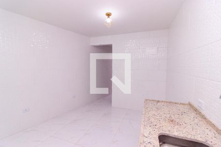 Sala/Cozinha de casa para alugar com 1 quarto, 52m² em Osvaldo Cruz, Rio de Janeiro