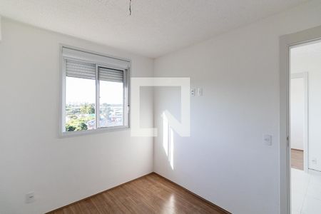 Quarto 2 de apartamento para alugar com 2 quartos, 37m² em Jardim America da Penha, São Paulo