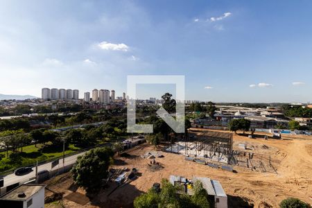 Vista Quarto 1 de apartamento para alugar com 2 quartos, 37m² em Jardim America da Penha, São Paulo