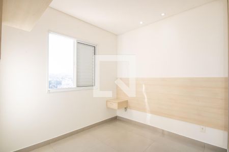 Quarto 1 de apartamento à venda com 2 quartos, 48m² em Novo Osasco, Osasco