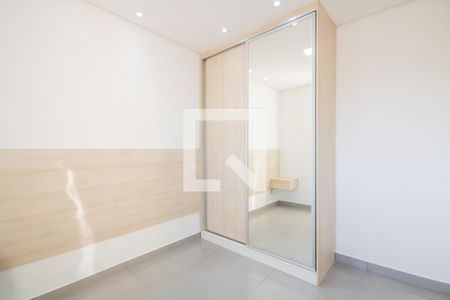 Quarto 1 de apartamento à venda com 2 quartos, 48m² em Novo Osasco, Osasco
