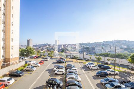 Vista de apartamento à venda com 2 quartos, 48m² em Novo Osasco, Osasco