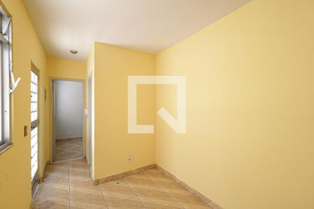 Sala de casa à venda com 4 quartos, 102m² em Piedade, Rio de Janeiro