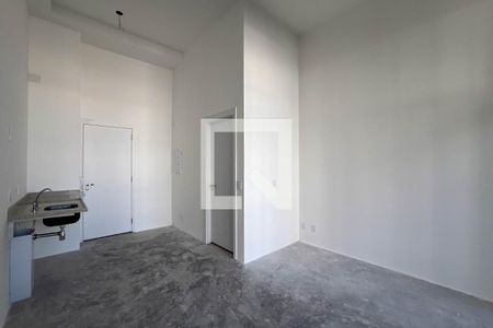 Studio de kitnet/studio à venda com 1 quarto, 26m² em Vila Mariana, São Paulo