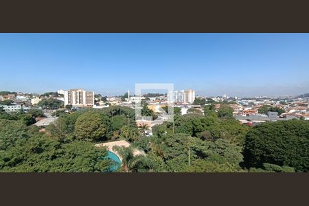 Vista do Quarto 2 de apartamento à venda com 2 quartos, 42m² em Parque Esmeralda, São Paulo