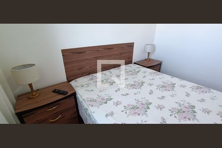 Quarto 1 de apartamento à venda com 2 quartos, 42m² em Parque Esmeralda, São Paulo
