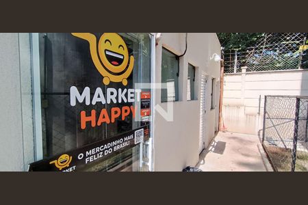 Área comum - Mercadinho de apartamento à venda com 2 quartos, 42m² em Parque Esmeralda, São Paulo