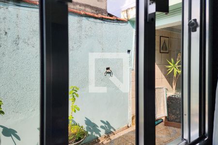 Vista do Quarto 2 de casa à venda com 3 quartos, 296m² em Jardim Lavinia, São Bernardo do Campo