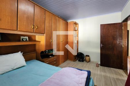 Quarto 1 de casa à venda com 3 quartos, 296m² em Jardim Lavinia, São Bernardo do Campo