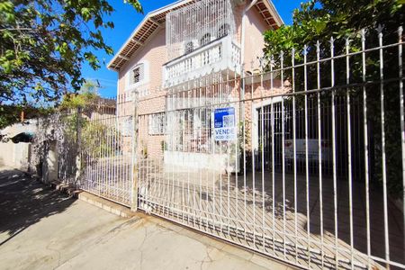 Placa de casa à venda com 3 quartos, 180m² em Cidade Jardim, Campinas