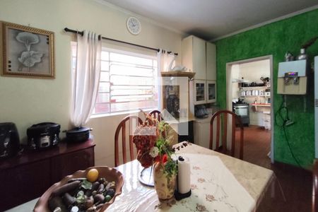 Copa de casa à venda com 3 quartos, 180m² em Cidade Jardim, Campinas