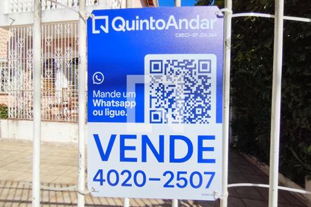 Placa de casa à venda com 3 quartos, 180m² em Cidade Jardim, Campinas