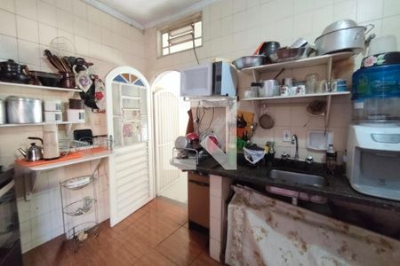 Cozinha de casa à venda com 3 quartos, 180m² em Cidade Jardim, Campinas