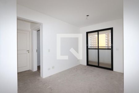 Sala de apartamento à venda com 2 quartos, 53m² em Vila Mariana, São Paulo