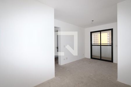 Sala de apartamento à venda com 2 quartos, 53m² em Vila Mariana, São Paulo