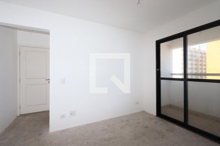 Sala de apartamento à venda com 2 quartos, 53m² em Vila Mariana, São Paulo